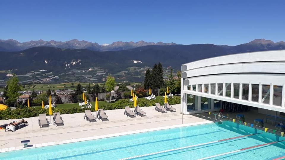 Casa Pradiei Dolomiti View Cavareno Exterior photo
